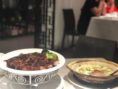 -山泉公馆酒家(广州东站店)
