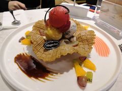 -哈根达斯(皇庭店)