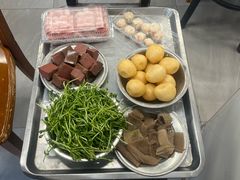 -洪长兴(云南南路店)