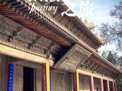 -张掖大佛寺景区