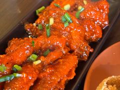 -南国印度餐厅Dakshin