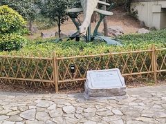 -自然谷恐龙园