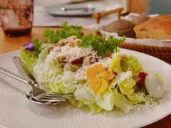 经典凯撒沙拉-EN SPACE恩空间