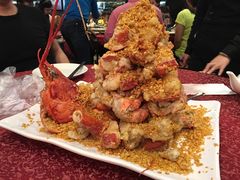 -鱼乐轩海鲜专门店