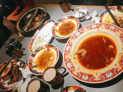 -塔哈尔·新疆盛宴(奉贤龙湖店)