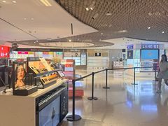 -DFS迪斐世(香港广东道店)