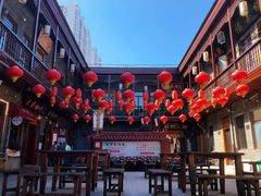 -中华巴洛克风情街