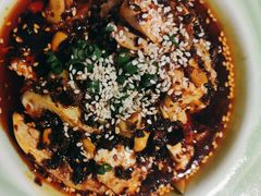 -醉英雄四川料理(新塘万达广场店)