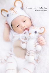 -小矮人专业儿童摄影(宜家店)