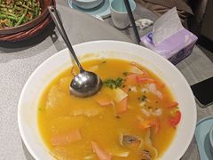 -有红鸡毛店·川菜(建设路店)