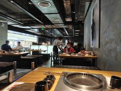 -焱铁烧·黑毛和牛专门店(南宁万象城店)