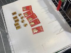 -老蒲鲜·地标·非遗美食(涵江店)