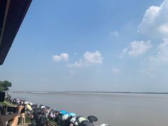 -观潮胜地公园