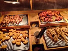 -比格比萨自助(南京万达茂店)