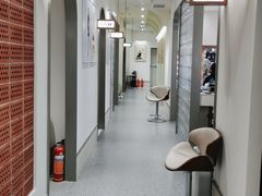 -海马体家庭照相馆(广州正佳广场店)