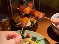 -玉川屋·深夜食堂居酒屋(柳巷店)