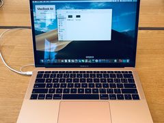 -Apple零售店(济南恒隆广场店)