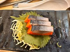 -鸿腾国际大酒店-海鲜姿造海鲜烤肉自助餐