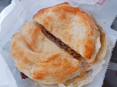 -荀记肉夹馍(三八家乐福店)