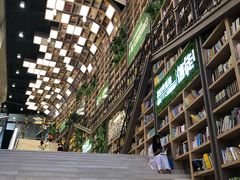 -当当书店(国泰广场店)