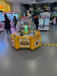-meland·儿童乐园·游戏厅娃娃机·电玩Xbox(成都合生汇店)