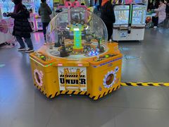 -meland·儿童乐园·游戏厅娃娃机·电玩Xbox(成都合生汇店)