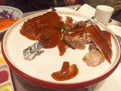 -大鸭梨烤鸭(甘家口店)