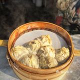 汉阳刁角美食——五里香正宗烧麦