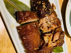 乐山甜皮鸭-全牛匠·乐山跷脚牛肉(新中关店)