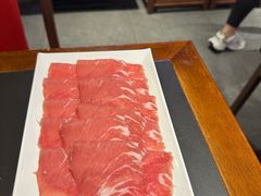 -京元盛·铜锅涮肉(五角场店)