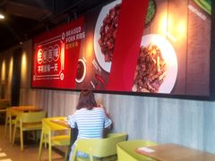 -72街红烧排骨饭(海珠丽影广场店)