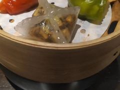 蒸点拼盘-甄御•海鲜新青岛菜(麦岛店)