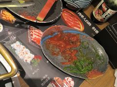 -松野谷·寿喜烧自助(华联顺义金街购物中心店)