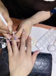 -初NAIL日式美甲美睫沙龙