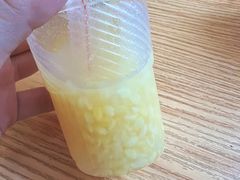 -杨记杏仁茶(椰园店)