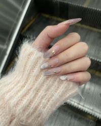 -晨·艺美甲美睫