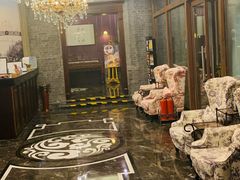 -卫鼎轩·曹公馆(鼓楼店)