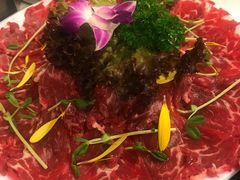 -鲜入围煮花胶鸡海鲜火锅