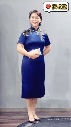 -So Shine 婚纱礼服·喜妈妈喜婆婆礼服馆(北外滩店)