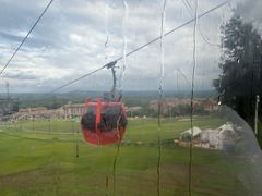 -长白山万达喜来登度假酒店