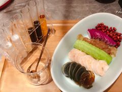 -京华烟云·北京烤鸭(领展购物广场·中关村店)