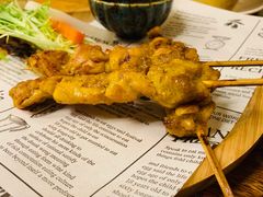-苏梅花园(群星城店)