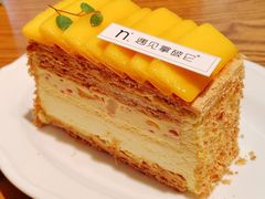 -遇见拿破仑(熙南里店)