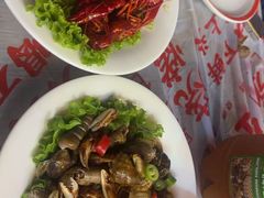 -永红源啤酒·烧烤·海鲜·大排档(青特城店)