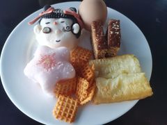 -郑州粤海酒店(郑州二七广场店)