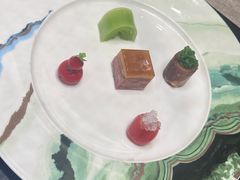 -英冠索菲特酒店·萧湘阁中餐厅