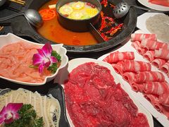 -怡品川宇火锅(宝立方店)