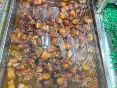 -龙香居海鲜浑锅家常菜·特色驴肉