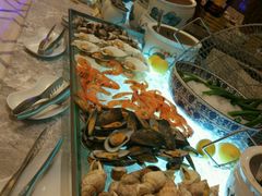 -盛宴标帜餐厅·亲子自助 (南昌喜来登酒店)
