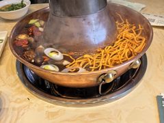 -阳坊胜利涮羊肉(阳坊老店)